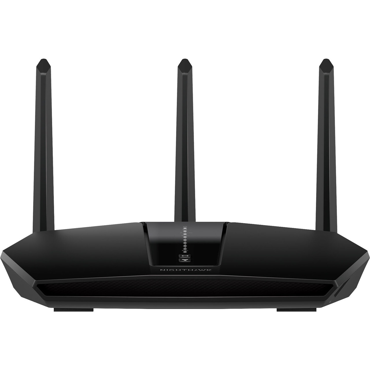 NETGEAR RAX35-100NAS Nighthawk AX3000 4 Stream Dual-Band Wi-Fi 6 Router -  Deal Parade