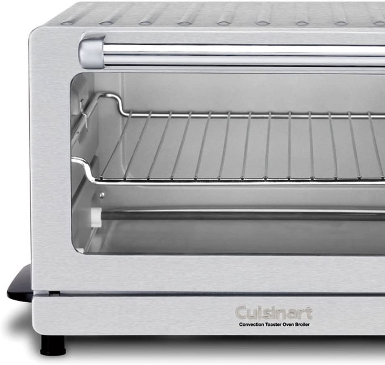 Discontinued Toaster Oven Broiler with Convection - Countertop Appliances  (TOB-60N) 