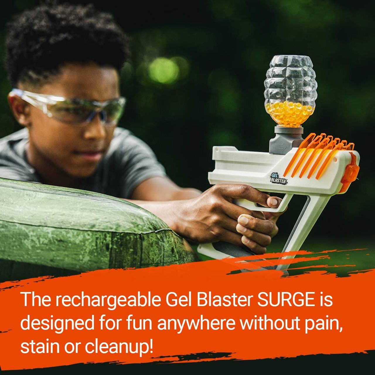 Gel Blaster Surge GBS001 - Best Buy