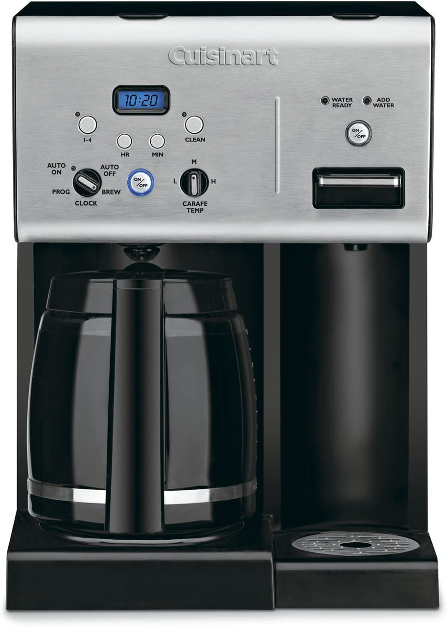 Cuisinart CBC-7200PCFR 14 Cup Programmable Coffee Maker - Certified  Refurbished - Deal Parade