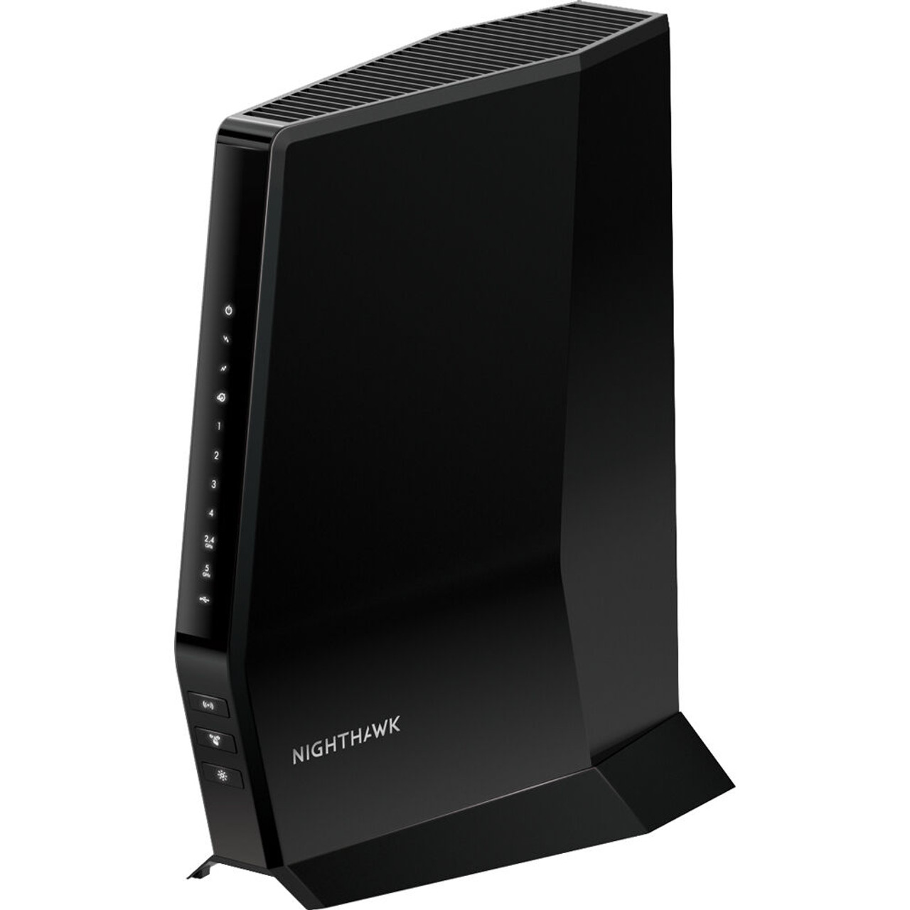 NETGEAR CAX30-100NAR AX2700 WiFi Cable Modem Router Nighthawk