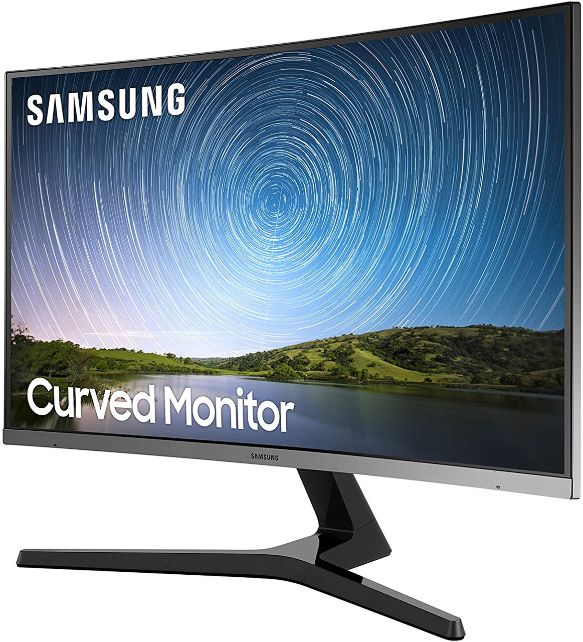 samsung 32 inch curved monitor lc32r502fhnxza