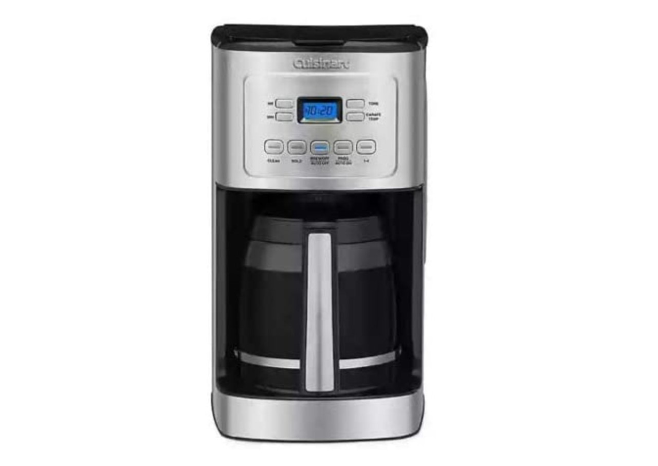 4 Cup Coffee Makers (6 pc/cs) — Midsouth Hotel Supply