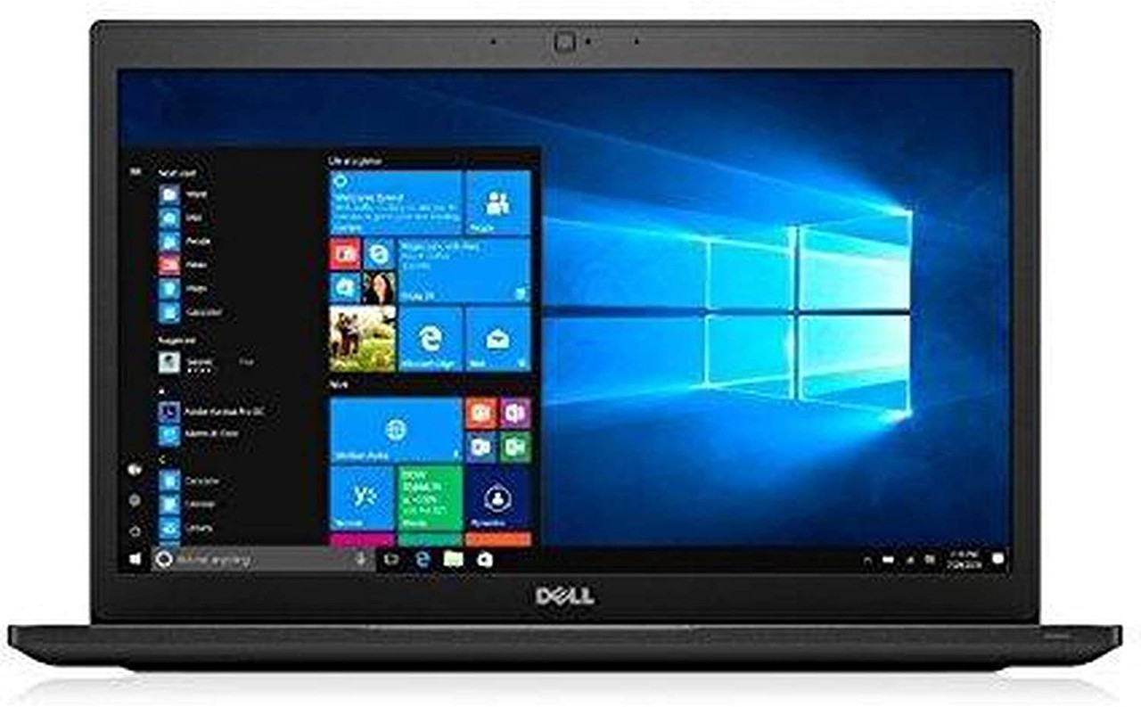 Dell LAT7480-i56300-8-256-RB Latitude 7480 14'' FHD i5-6300U 8GB