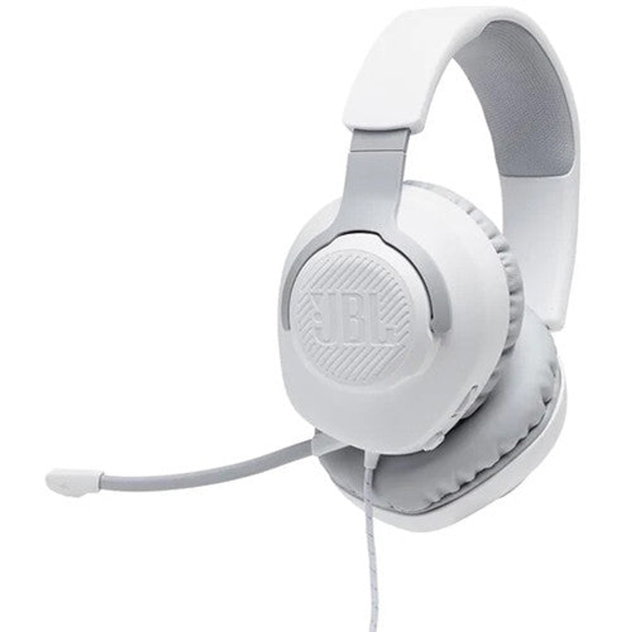 JBL Quantum 100  Wired Gaming Headset