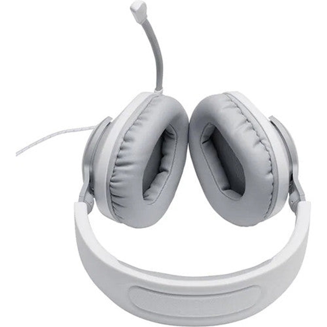 JBL JBLQUANTUM100WAM-Z Quantum 100 Wired Headset for Gaming White -  Refurbished - Deal Parade