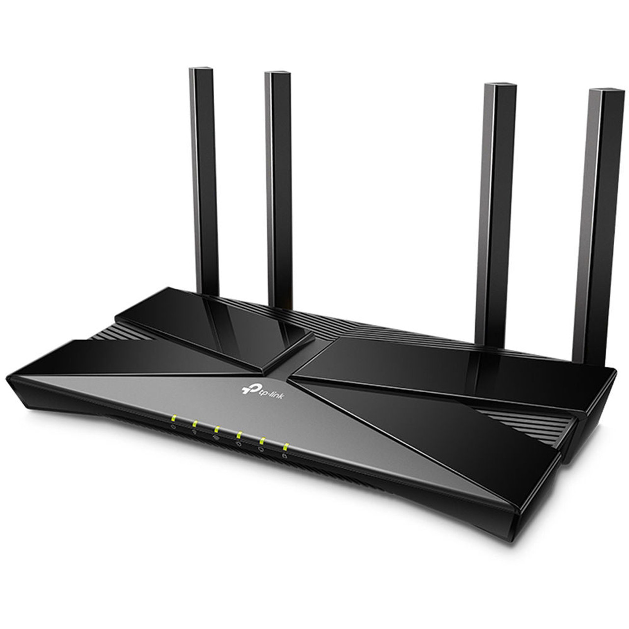 TP-Link Archer-AX10-RB AX1500 Wireless Dual Band Gigabit Router - Certified Refurbished