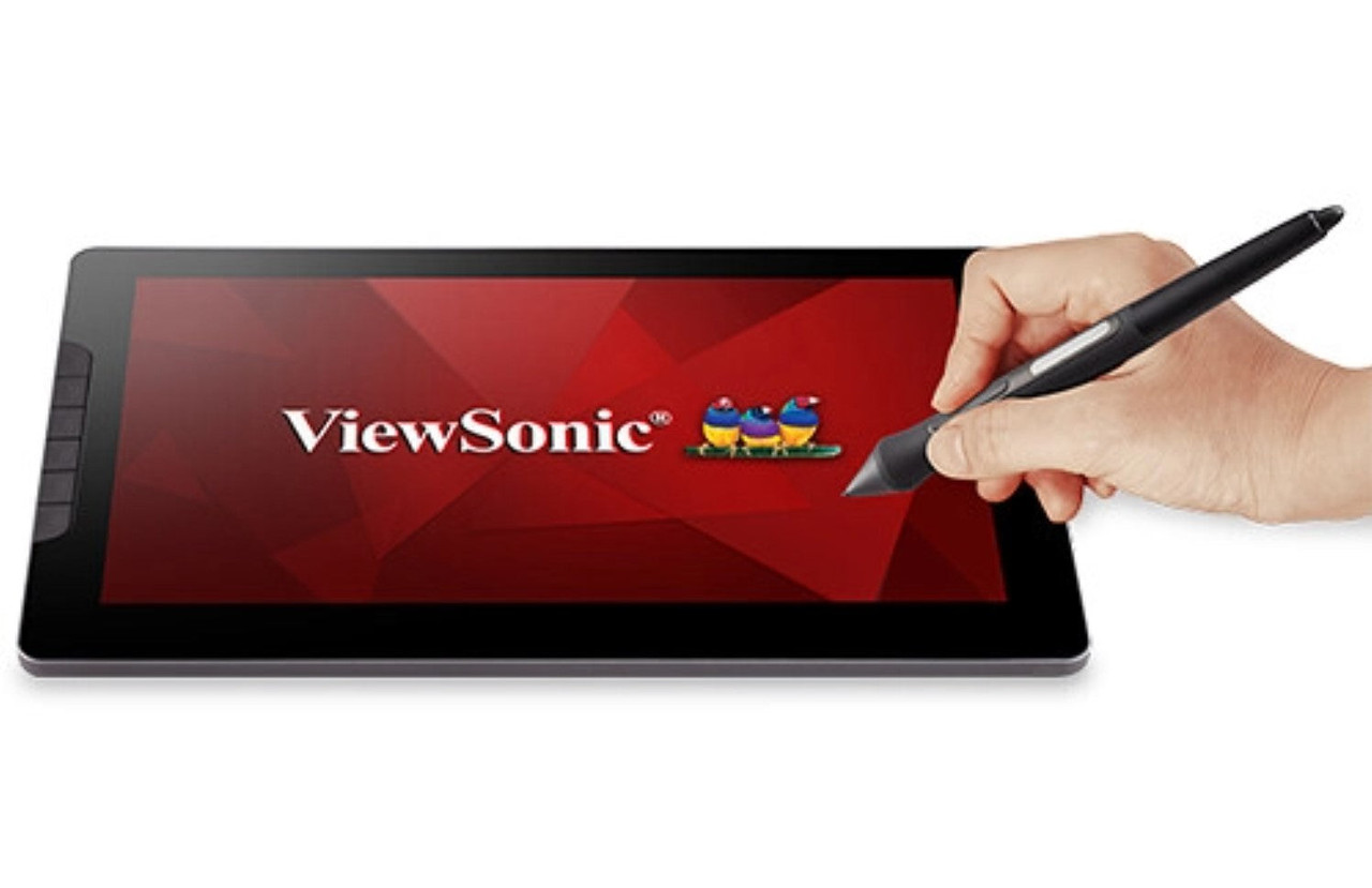 viewsonic pen