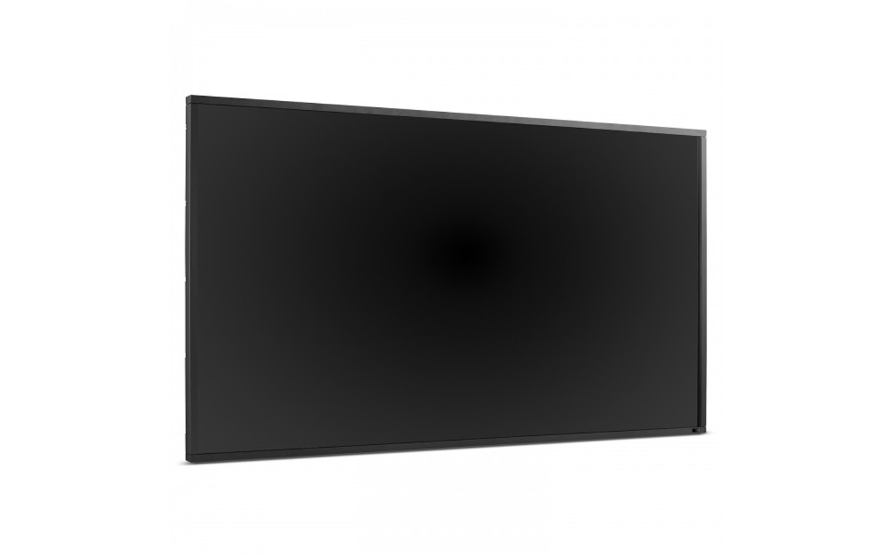 Viewsonic CDP5560-TL-R 55'' LED-Backlit LCD Flat Panel Display with  Touch-Screen - C Grade Refurbished