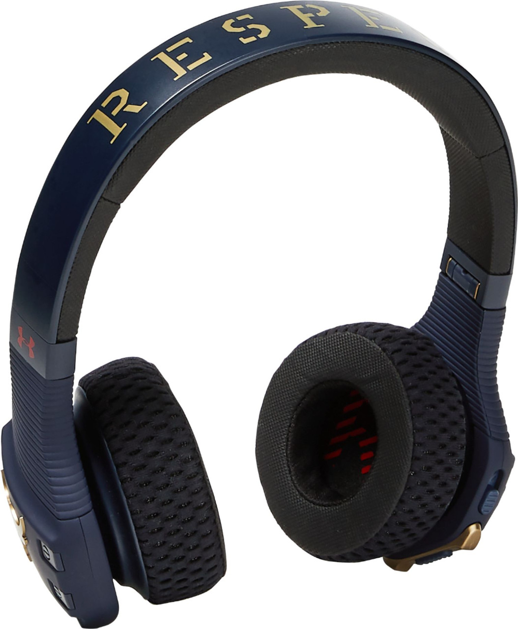 project rock headphones waterproof