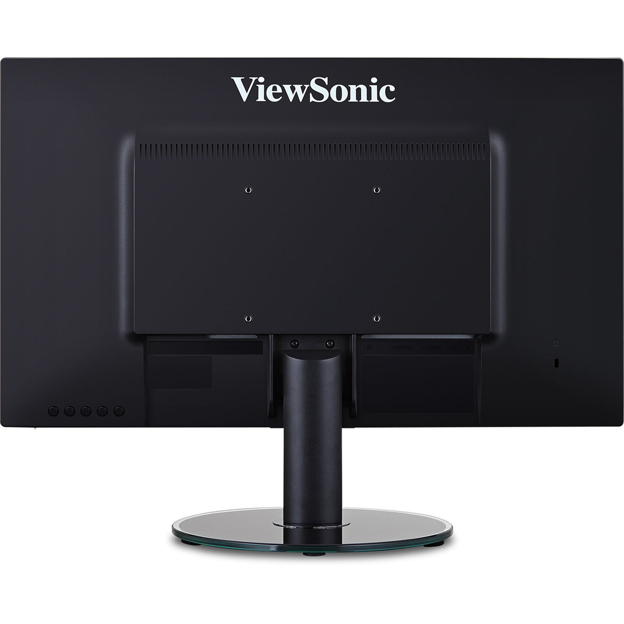 ViewSonic VA2719-2K-SMHD-R 27" IPS 2K Frameless LED Monitor - C Grade Refurbished