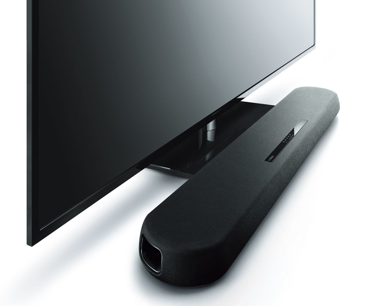 yamaha 2.1 channel soundbar ats 1080