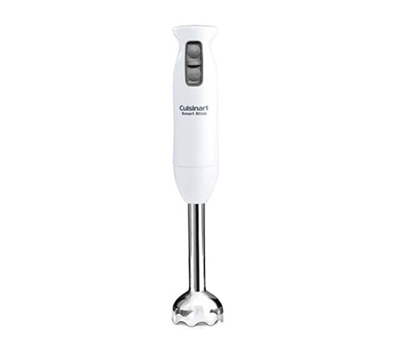 Cuisinart Smart Stick Variable Speed Hand Immersion Blender + Reviews