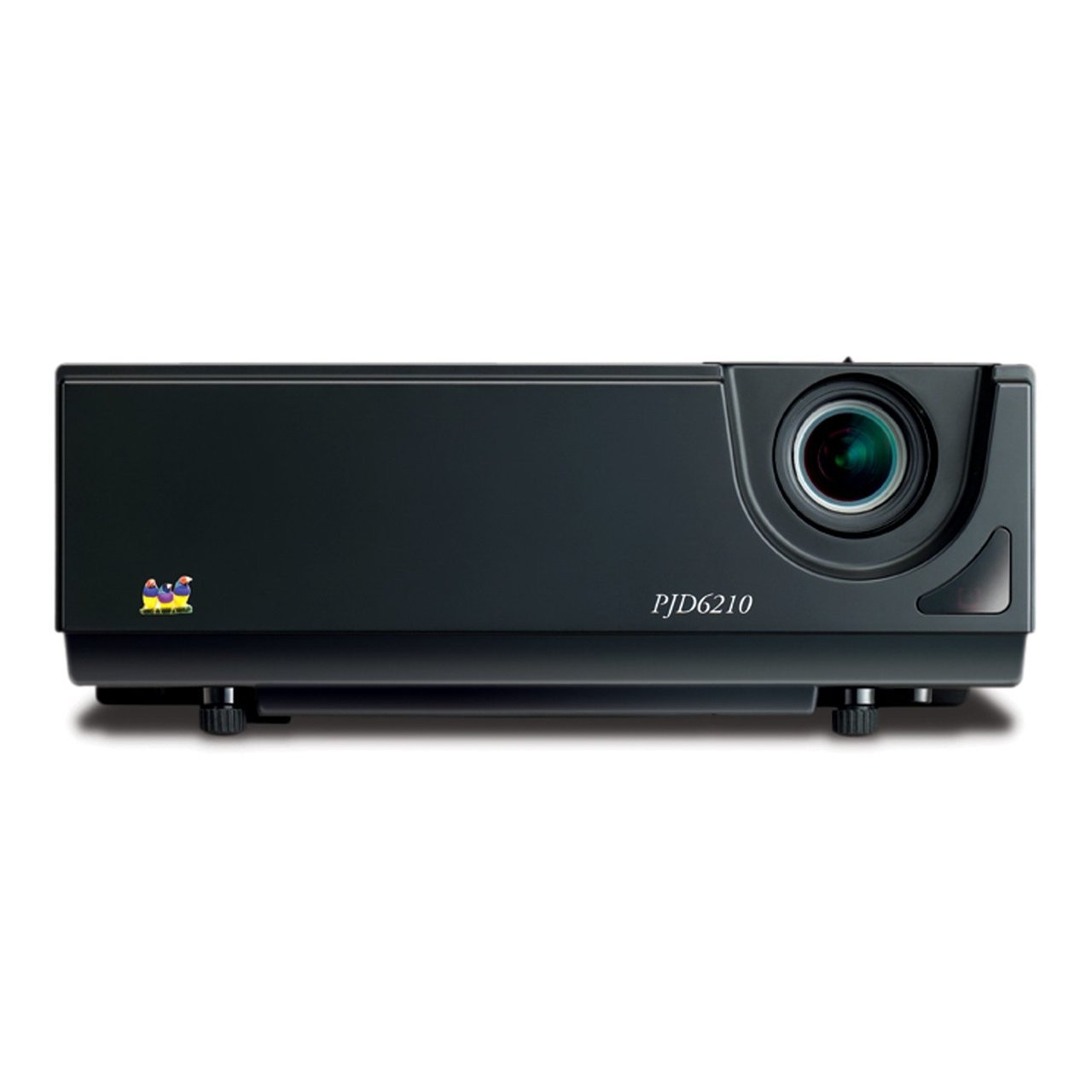 miroir element dlp projector reviews