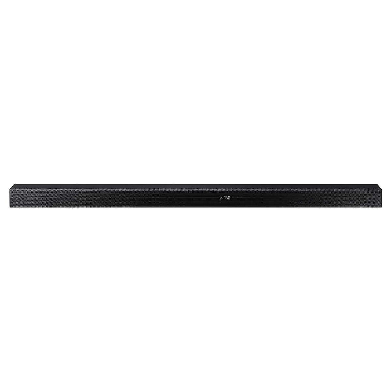 Samsung HW-KM57C/ZAR 5.1 340W Soundbar with Subwoofer - Certified Refurbished Deal Parade