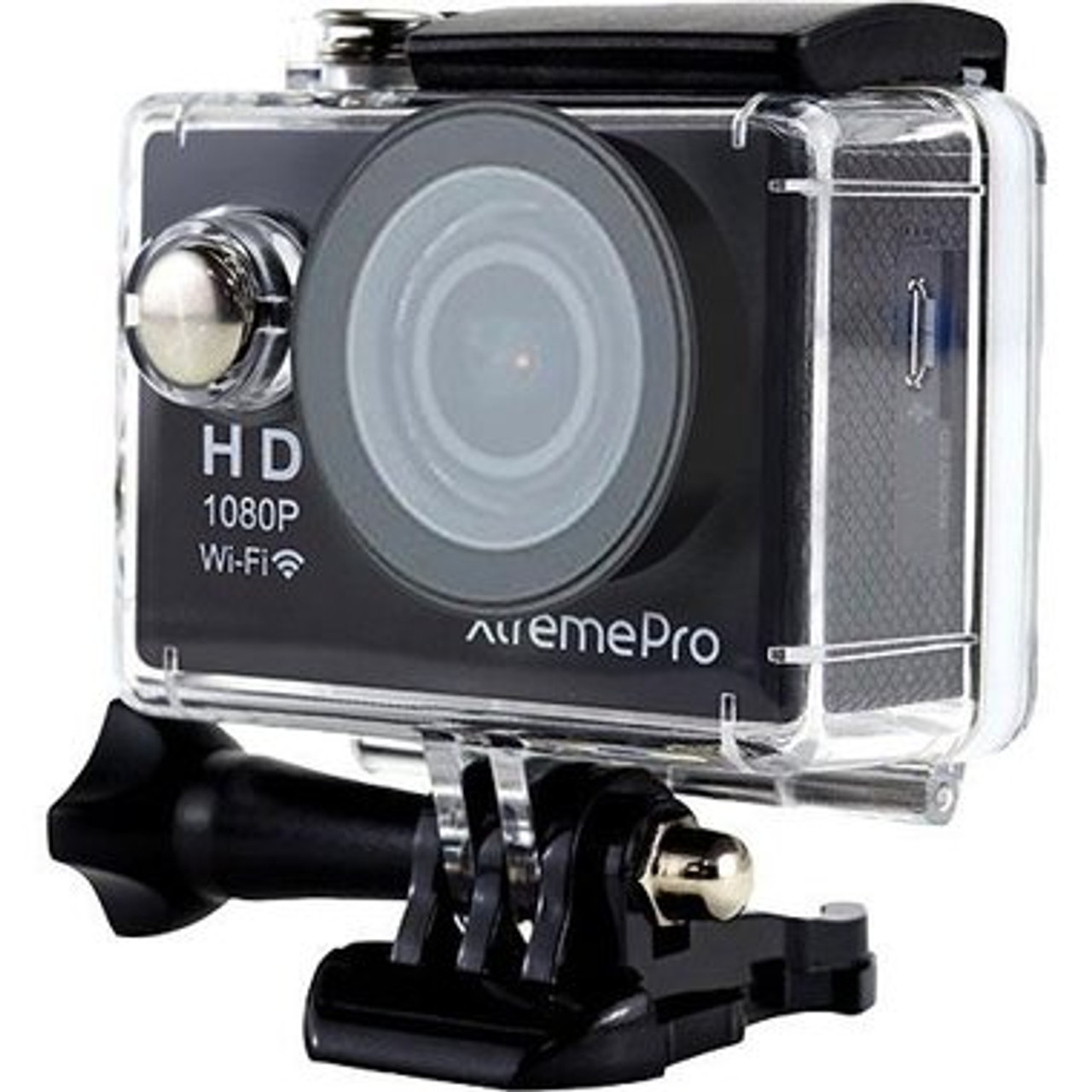 xtremepro 1080p full hd wifi waterproof sports camera