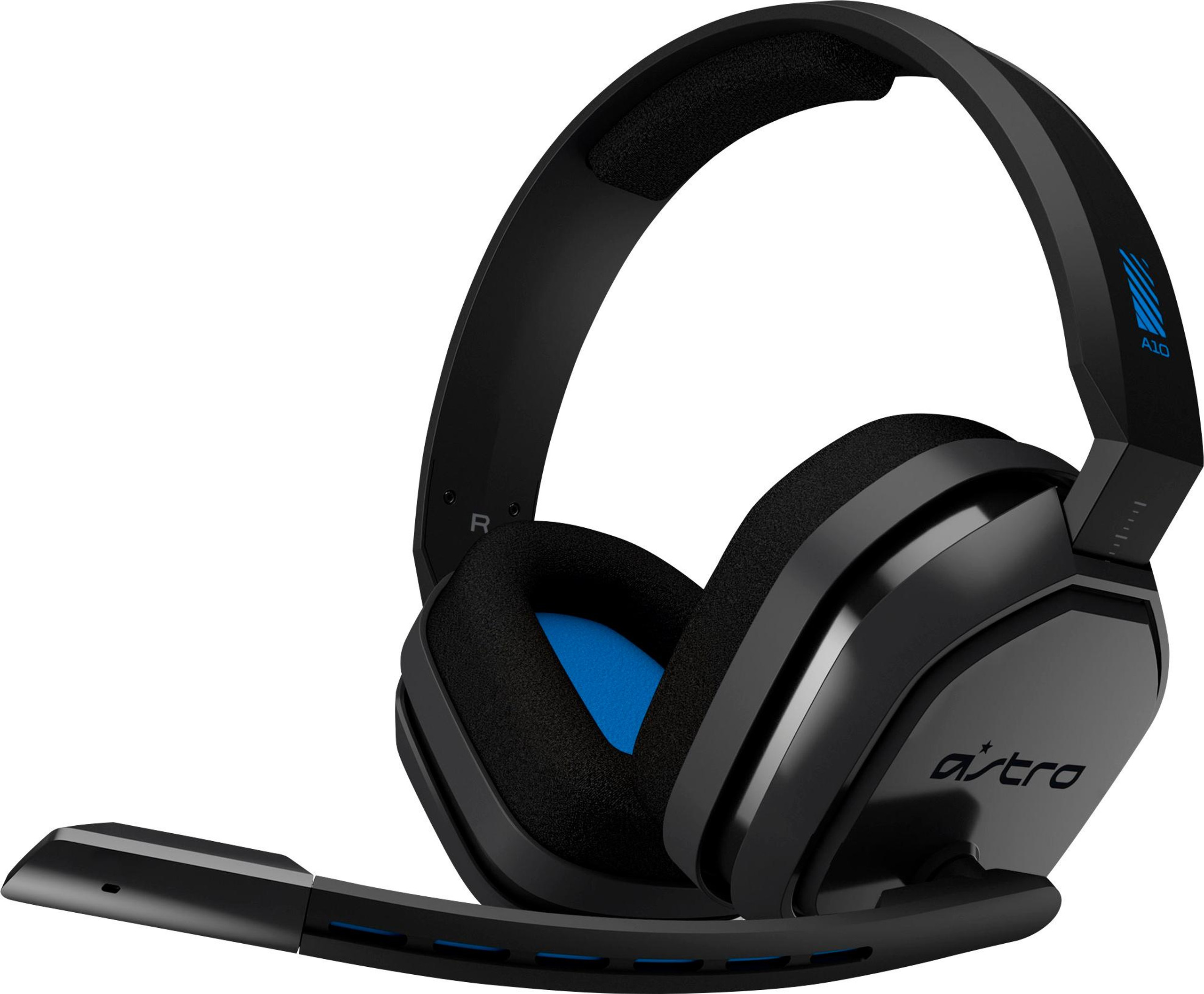 astro gaming headset