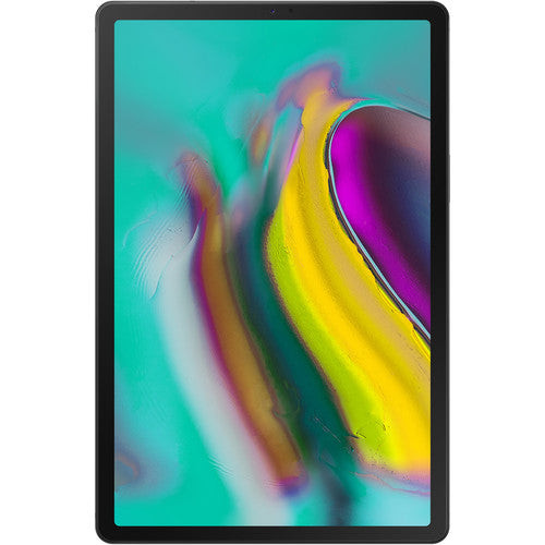 Samsung SM-T727UZDAXAA-RB 10.5" Galaxy Tab S5e 64GB Wi-Fi + 4G LTE Android Tablet  Gold - Certified Refurbished