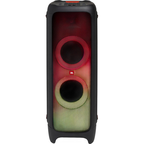 JBL JBLPARTYBOX1000AM-Z PartyBox 1000 3.4Ft Tall Bluetooth Party Speaker - Certified Refurbished