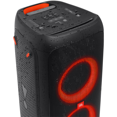  JBL JBLBOOMBOX2BLKAM-Z Boombox2 Portable Bluetooth Speaker  Black - (Renewed) : Electronics