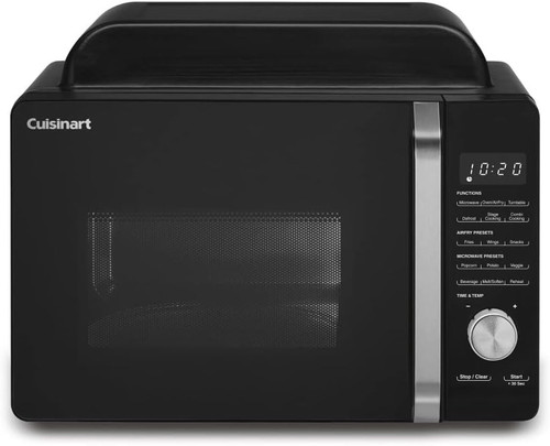 Cuisinart CTOA-130PC2FR 17L Digital Air Fryer Oven - Certified Refurbished  - Deal Parade