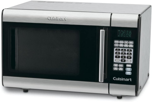 Cuisinart Digital Airfryer Toaster Oven CTOA-130PC1FR - Certified  Refurbished - Deal Parade