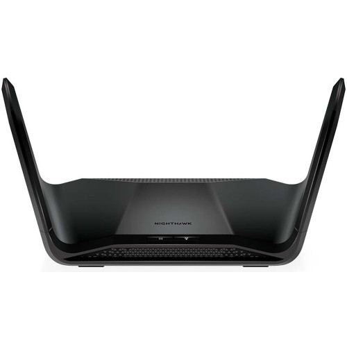 NETGEAR RAX35-100NAS Nighthawk AX3000 4 Stream Dual-Band Wi-Fi 6 Router -  Deal Parade