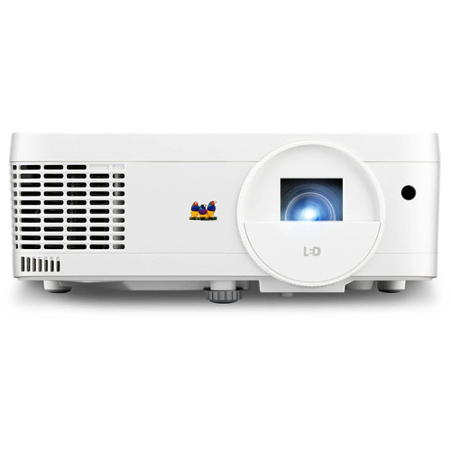 ViewSonic LS510WH-2-S WXGA LED Business/Education Projector - Certified Refurbished