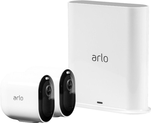 100％本物 Arlo Pro シリーズ 3 4 Pro ネットワークカメラ VMS4240P