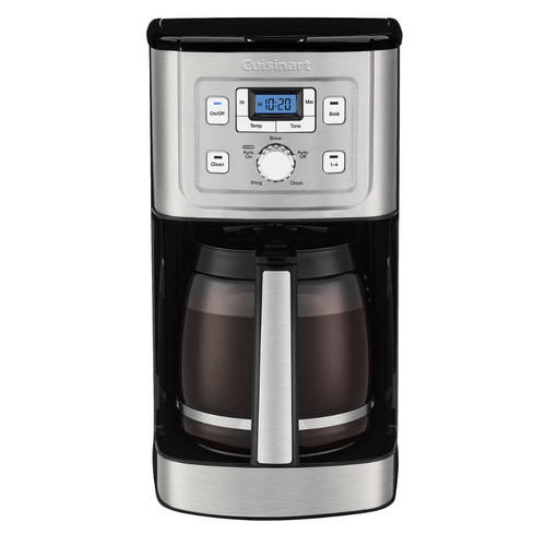 Cuisinart DCB-10FR 7 Cup Cold Brew Coffeemaker - Certified Refurbished -  Deal Parade