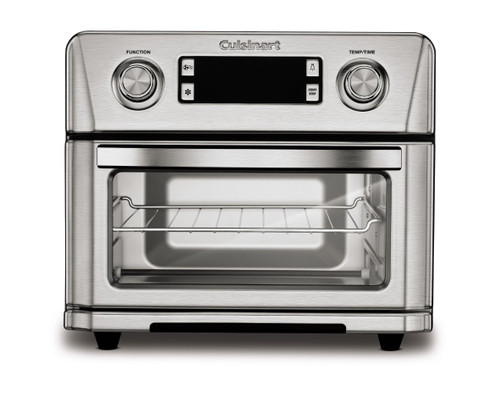 Cuisinart CTOA-122FR Air Fryer Toaster Oven Gray - Certified