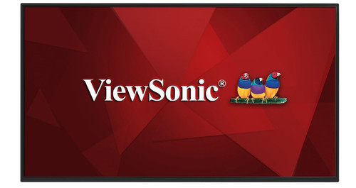 viewsonic cdx5552