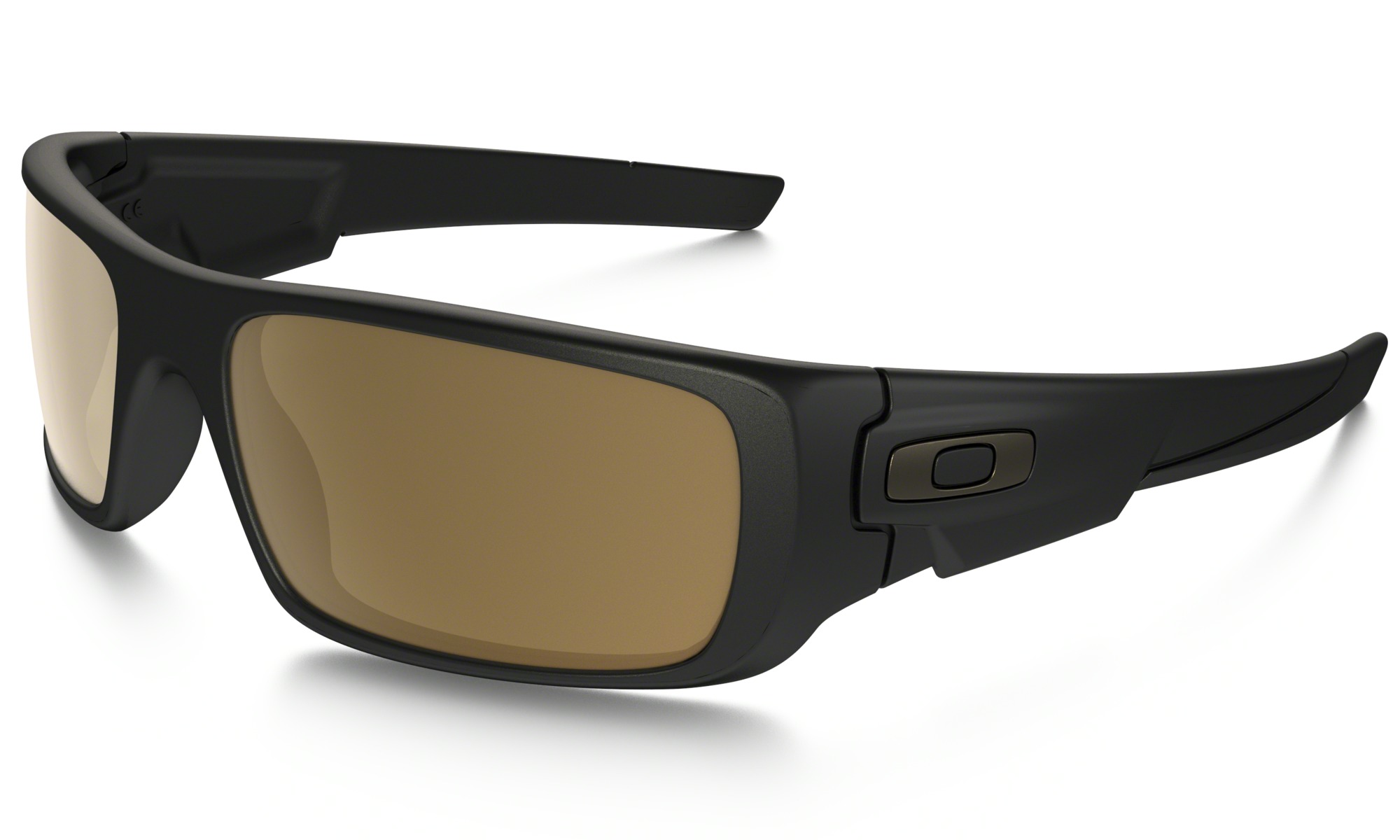 oakley dark bronze lens review