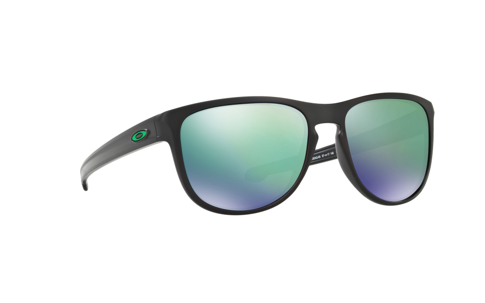 oakley oo9342 sliver round sunglasses