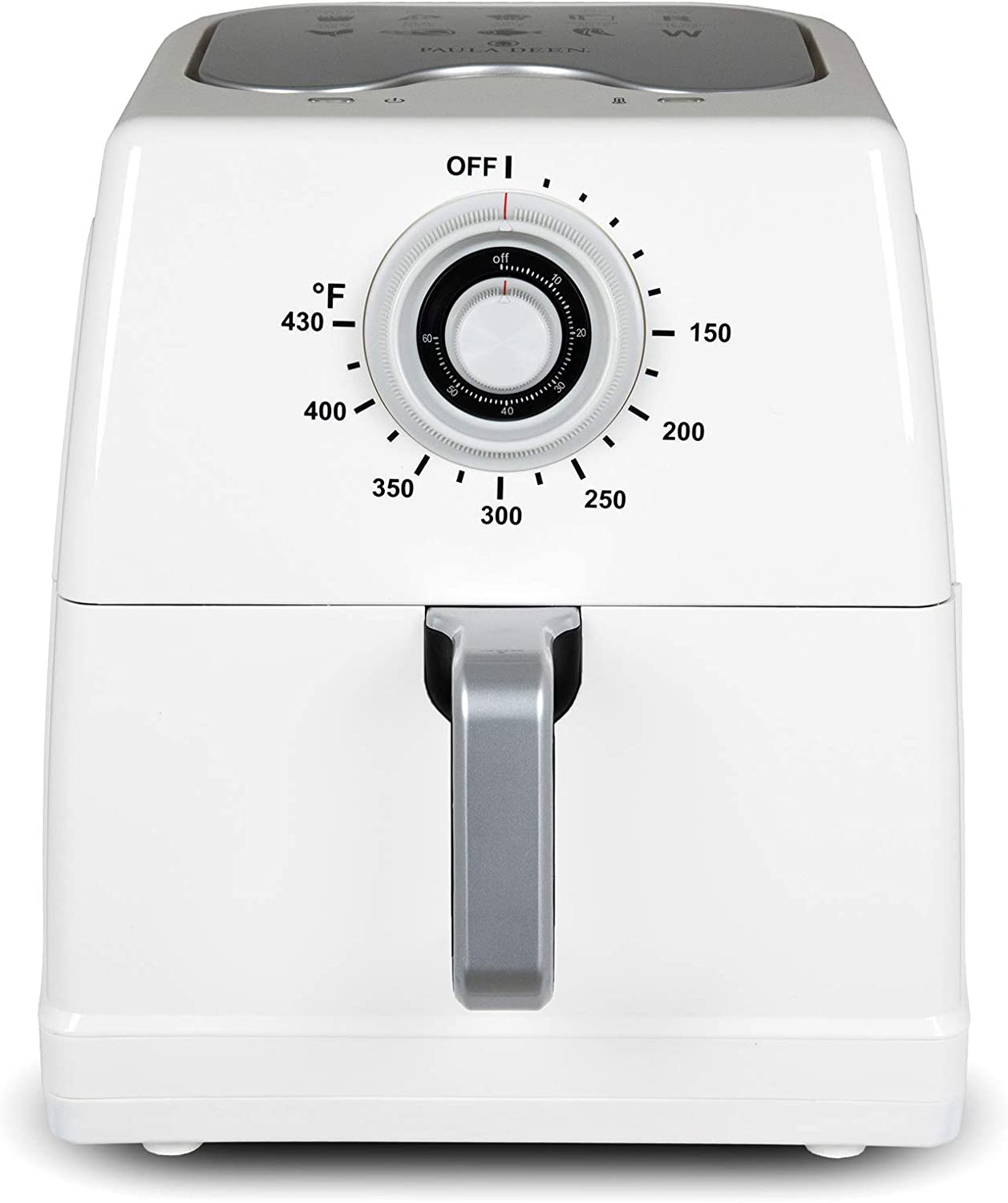 Paula Deen's Air Fryer