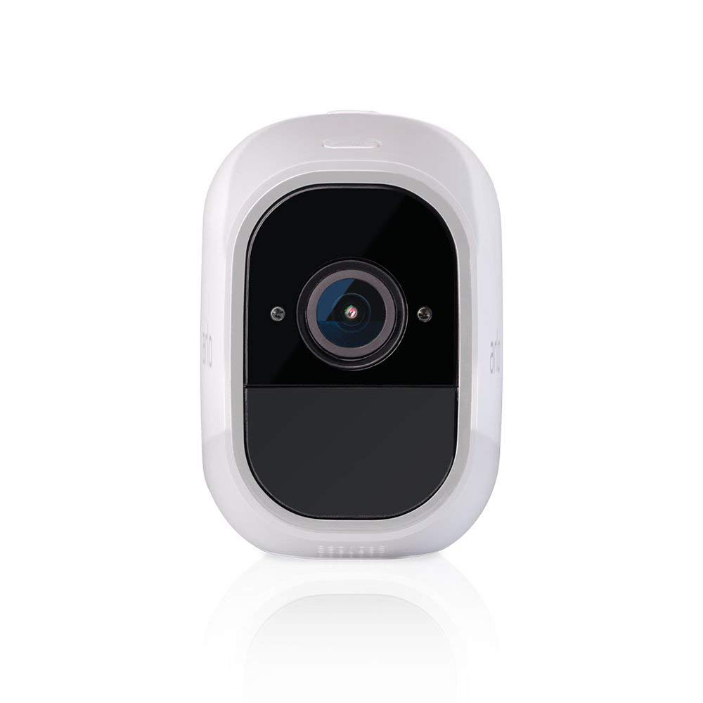 refurbished arlo pro 2 add on camera