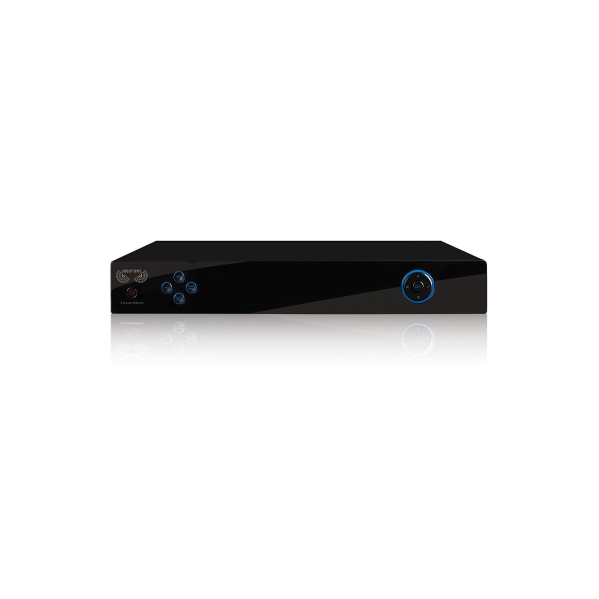 night owl tl series 8 channel dvr