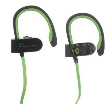 black and green beats