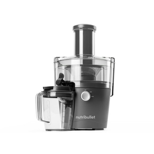 Nutribullet Juicer Pro review