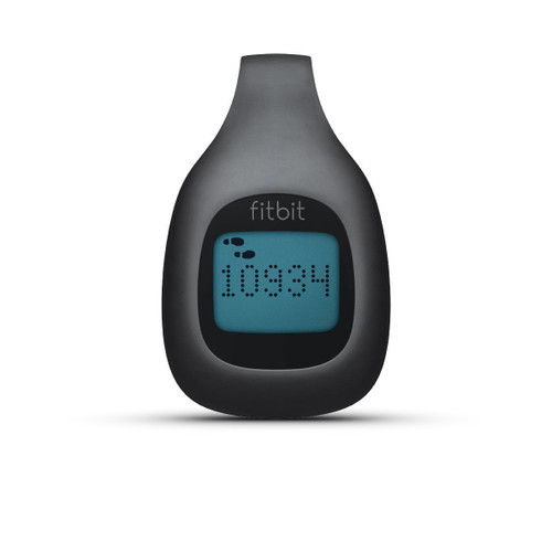 Fitbit Zip Wireless Activity Tracker, Charcoal - Parade