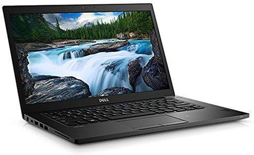 Dell LAT7480-i56300-8-256-RB Latitude 7480 14'' FHD i5-6300U 8GB 256GB  W10P64 - Certified Refurbished