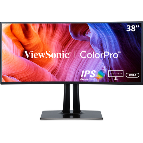 refurbished ultrawide curved monitor