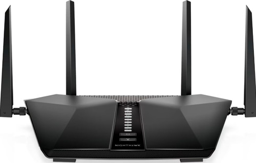 Netgear RAX54S-100NAS Nighthawk AX6 6-Stream AX5400 WiFi Router - Deal  Parade