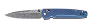 In Stock Benchmade Valet 485-171 Gold Class