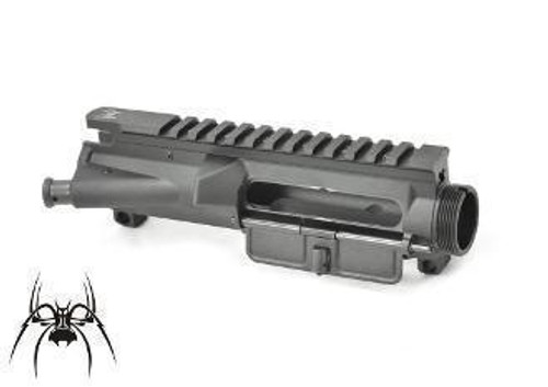 Spikes Tactical M4 Flat Top Upper, Black SFT50M4
