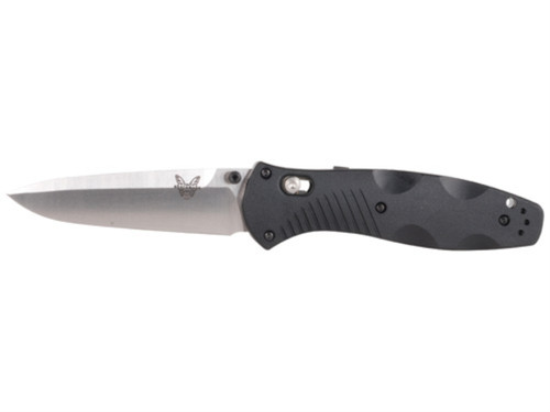 Benchmade Barrage 580 