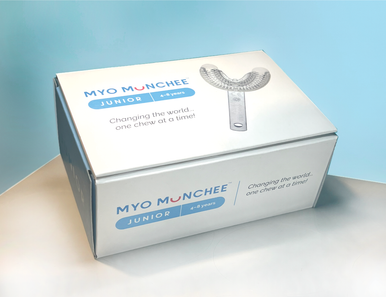 Myo Munchee Junior
