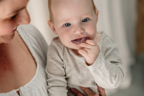 Oral Motor Foundations