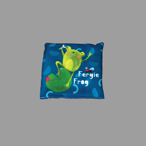 Myo Munchee Hacky Sack (US sales only)