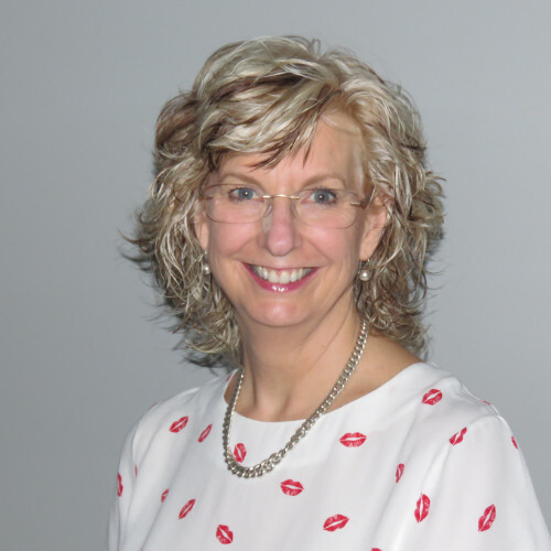 Cathy Boyce
